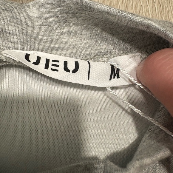 Gray Women's Track Pants & Joggers - Picture 2 of 10